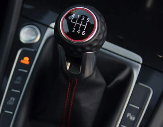 Gear Shifter preview