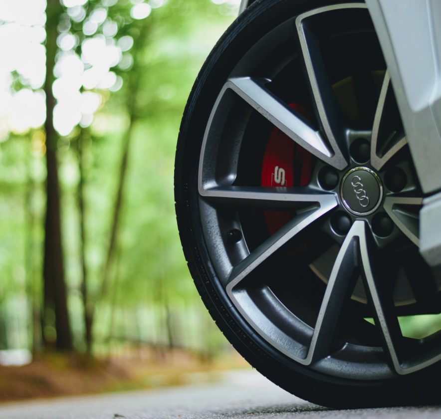 Wheels