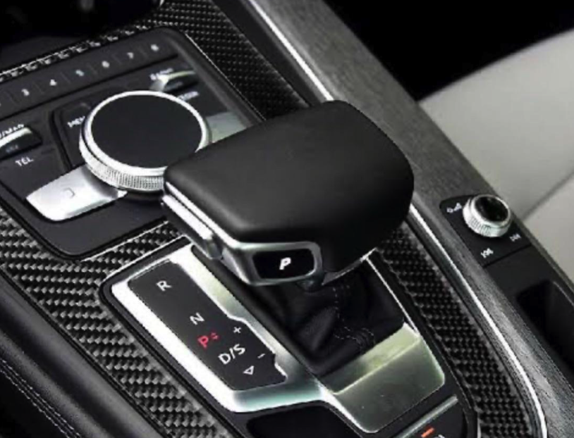 Gear Shifter preview