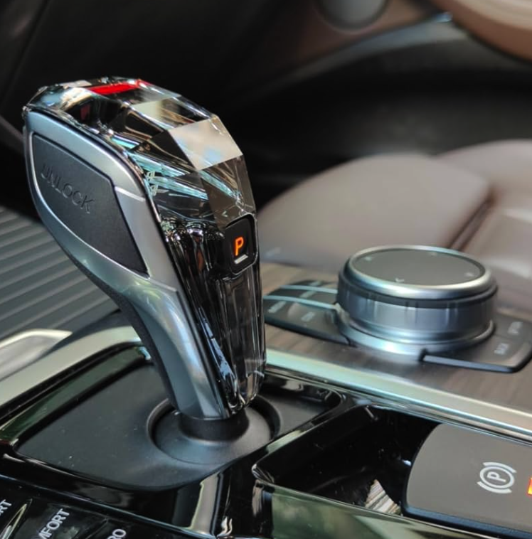 Gear Shifter preview