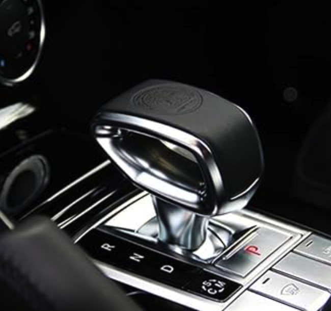 Gear Shifter preview