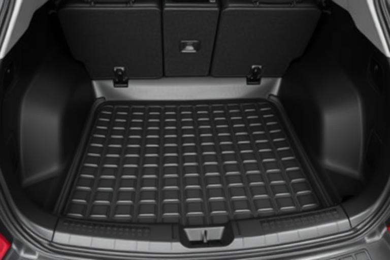Boot / Trunk Mat preview