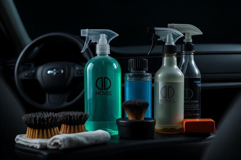 Interior Cleaning Kit preview