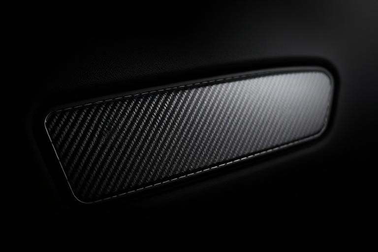 Door Card Trim preview