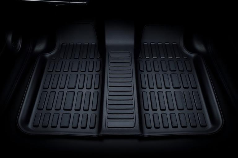 Floor Mats preview