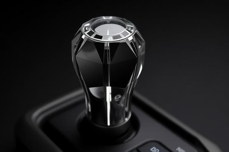 Gear Shifter preview