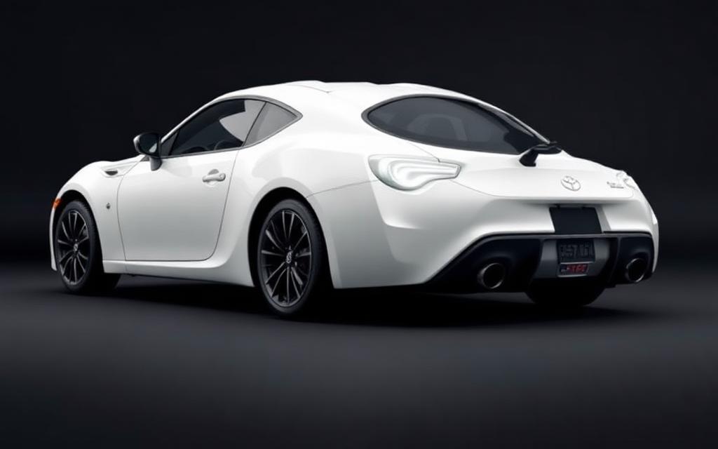Toyota GT86