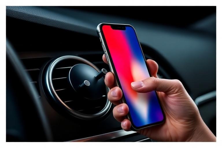 Phone Mount preview