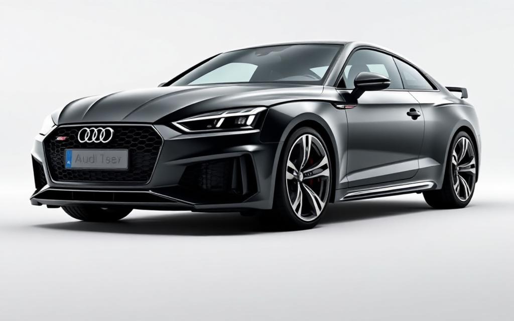 Audi RS5