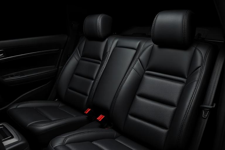 Seat Belt Covers preview