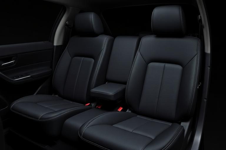 Seat Covers preview