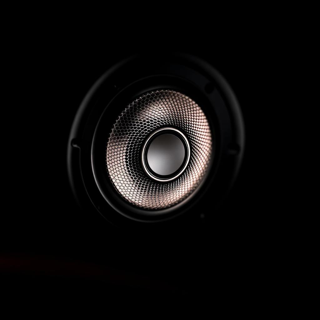 Speakers & Sound System preview