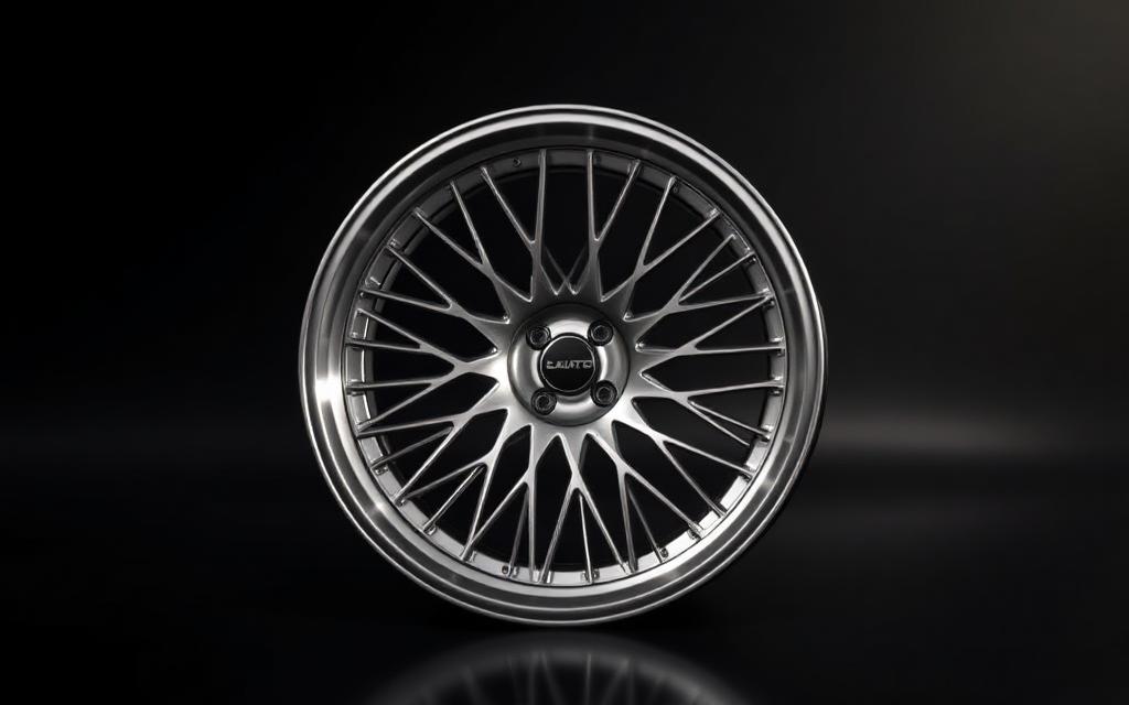 Forged