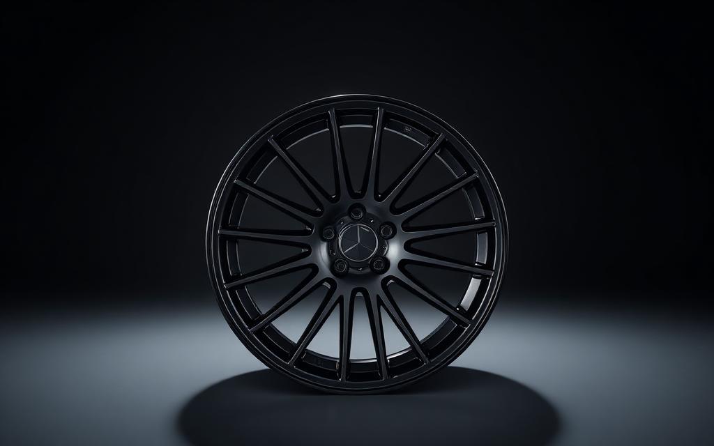 Multi Spoke