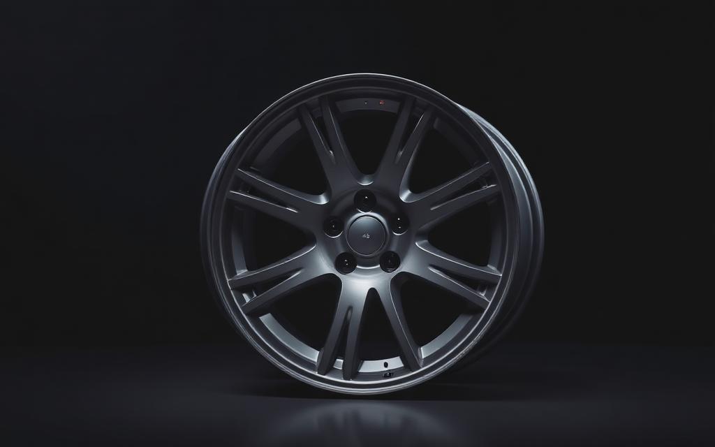 Split Spoke