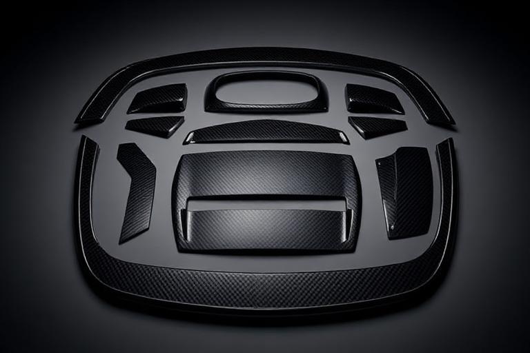 Interior Trim Kit preview