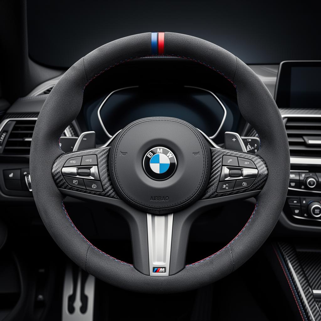 Steering Wheel preview