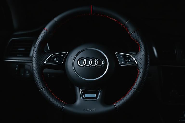Steering Wheel Cover preview