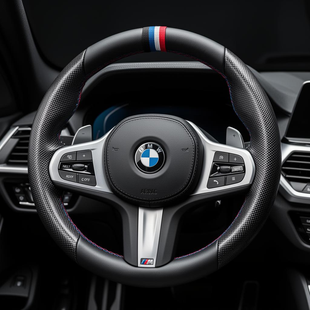 Steering Wheel Cover preview