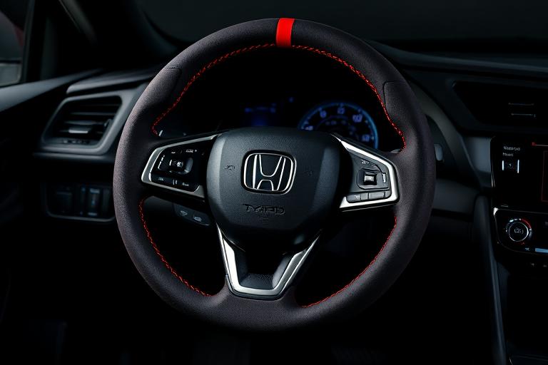 Steering Wheel Cover preview