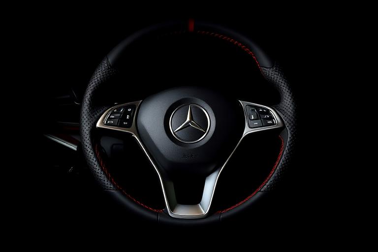 Steering Wheel Cover preview