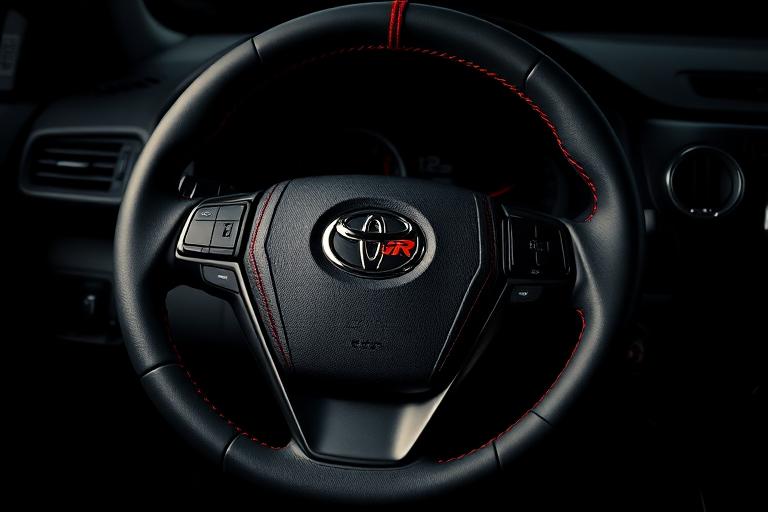 Steering Wheel Cover preview