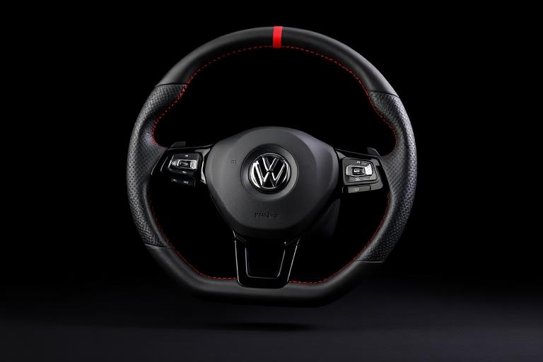Steering Wheel preview